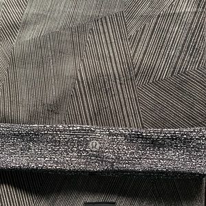 NEW Lululemon Yoga “The Towel” with Head Band